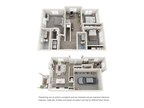 5102 Old Salt Loop 3 Beds House for Rent - Photo Gallery 15